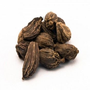 Black Cardamom